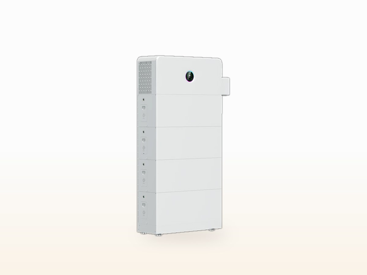 GoodWe ESA all-in-one battery and inverter
